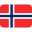 flag: Norway