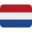 flag: Netherlands