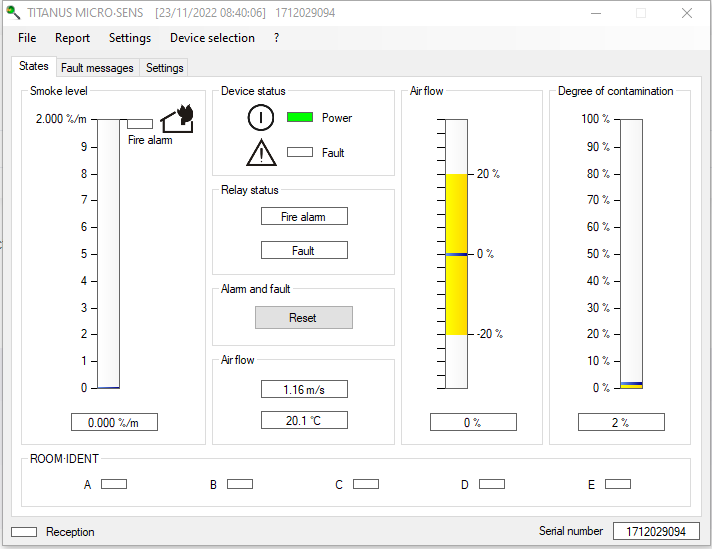 A screenshot of a computer
Description automatically generated