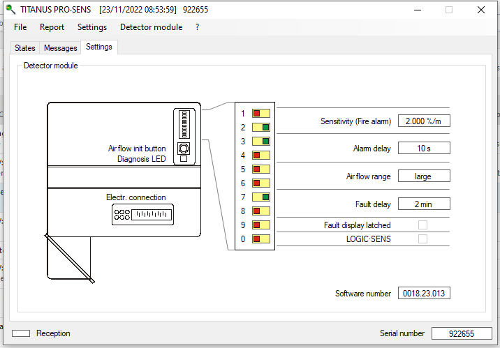 A screenshot of a computer

Description automatically generated