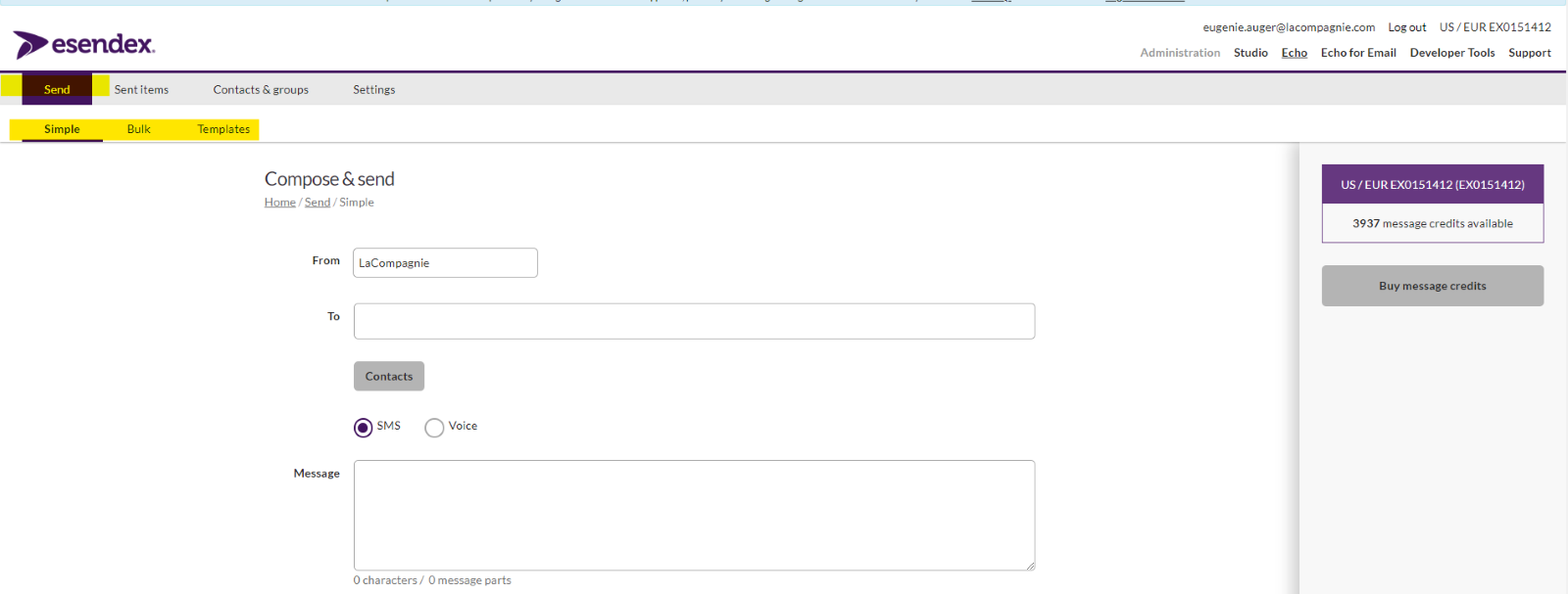 Une image contenant texte, capture d’écran, logiciel, Page web 
Description générée automatiquement