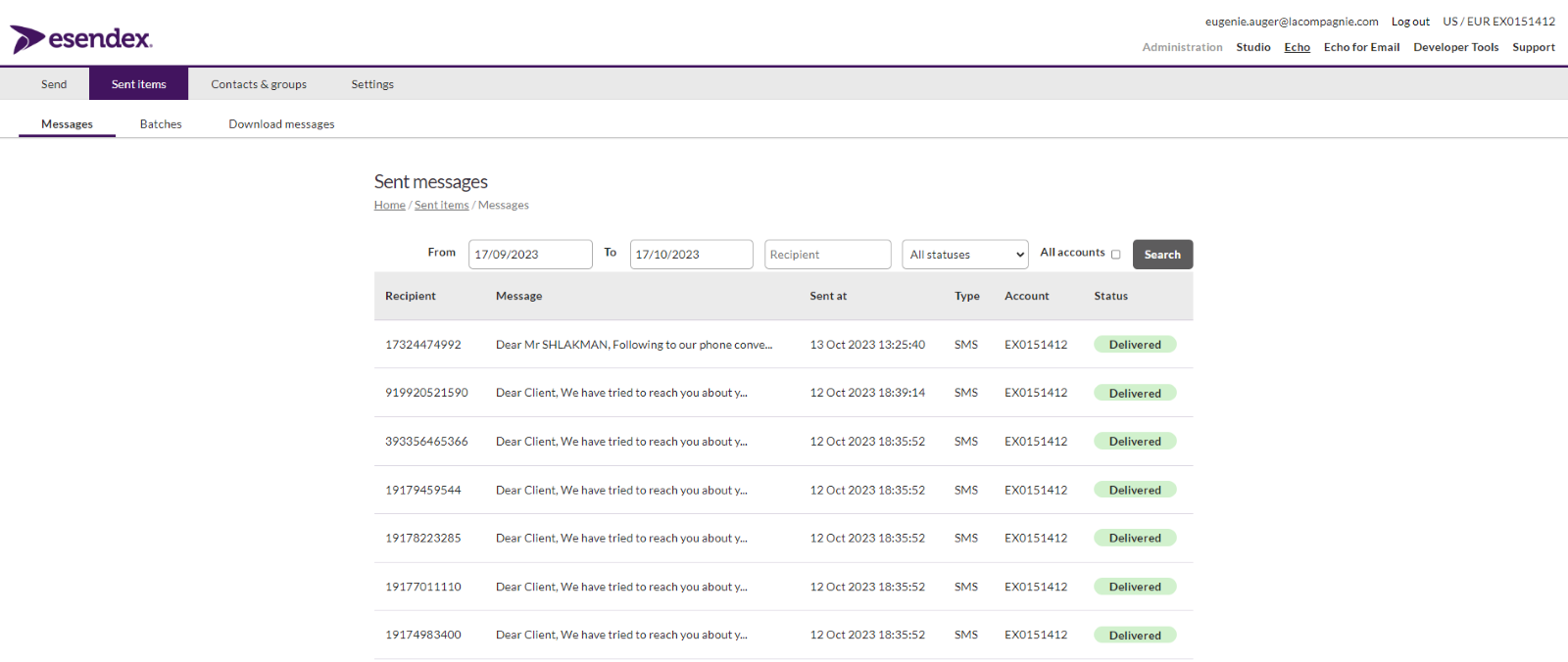 Une image contenant texte, capture d’écran, nombre, logiciel 
Description générée automatiquement