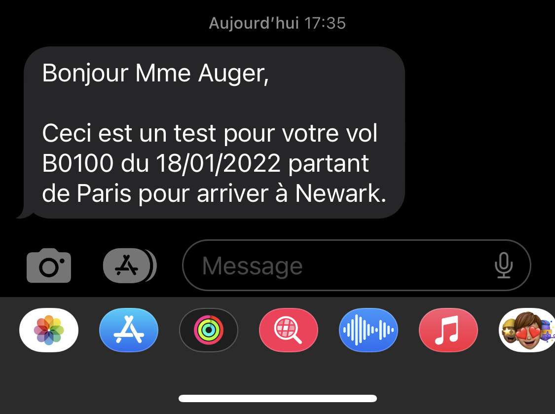 Une image contenant texte, capture d’écran, Police 
Description générée automatiquement