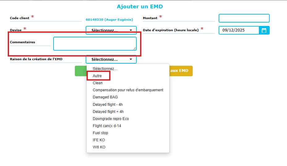 Une image contenant texte, capture d’écran, logiciel, Page web 
Description générée automatiquement