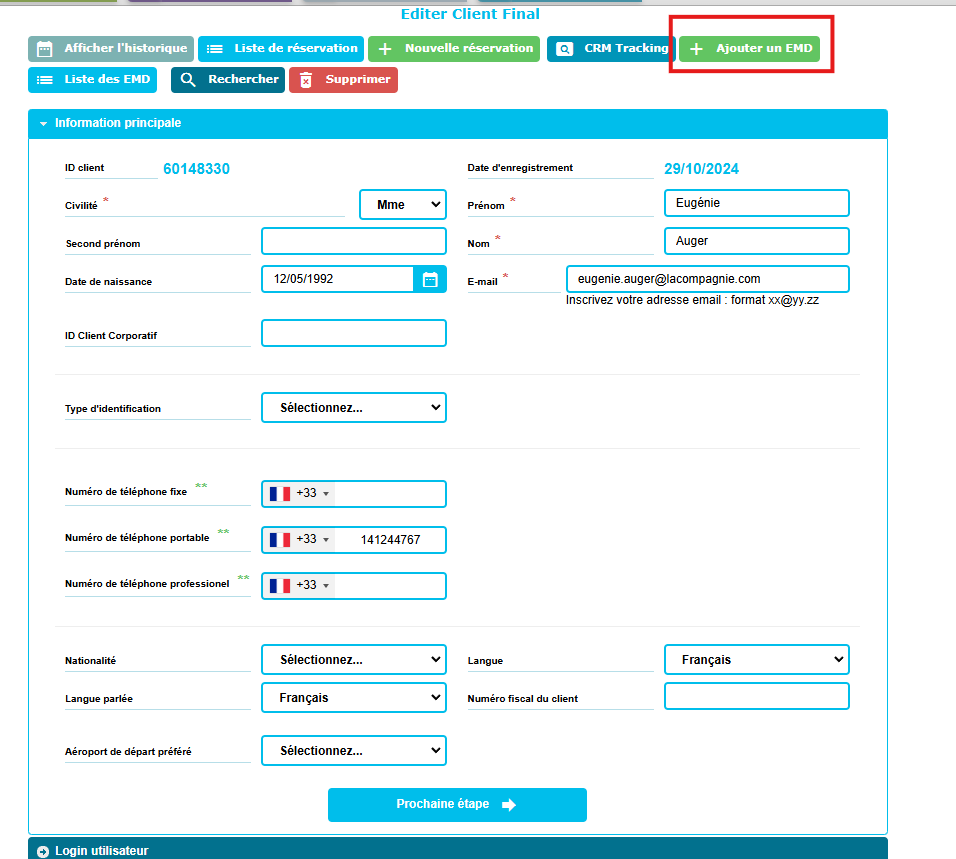 Une image contenant texte, capture d’écran, logiciel, Page web 
Description générée automatiquement