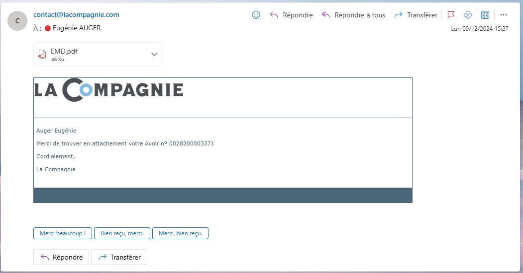 Une image contenant texte, capture d’écran, logiciel, Page web 
Description générée automatiquement