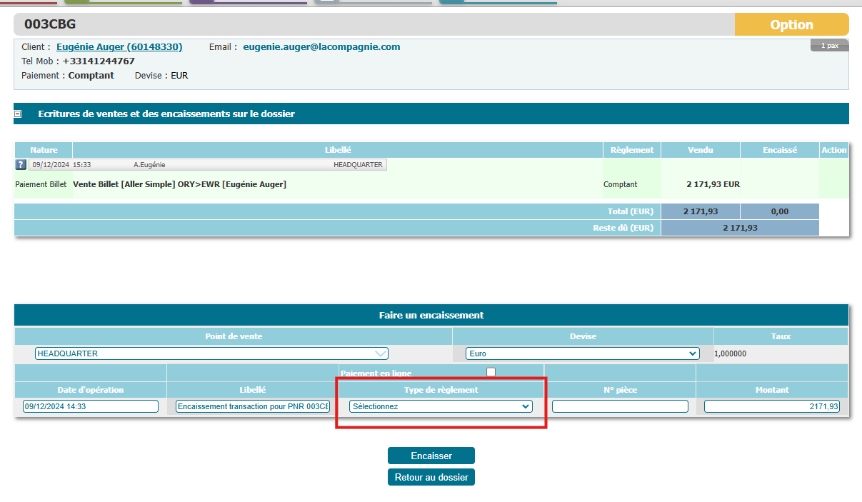 Une image contenant texte, capture d’écran, logiciel, Page web 
Description générée automatiquement