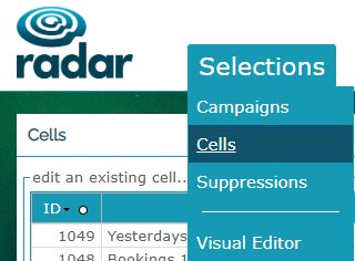A screenshot of a computer

Description automatically generated