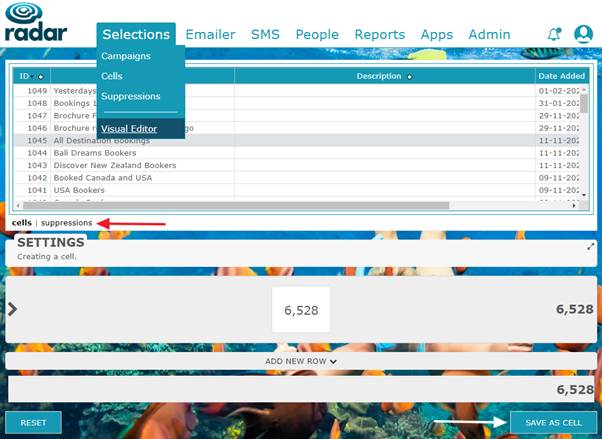A screenshot of a computer

Description automatically generated