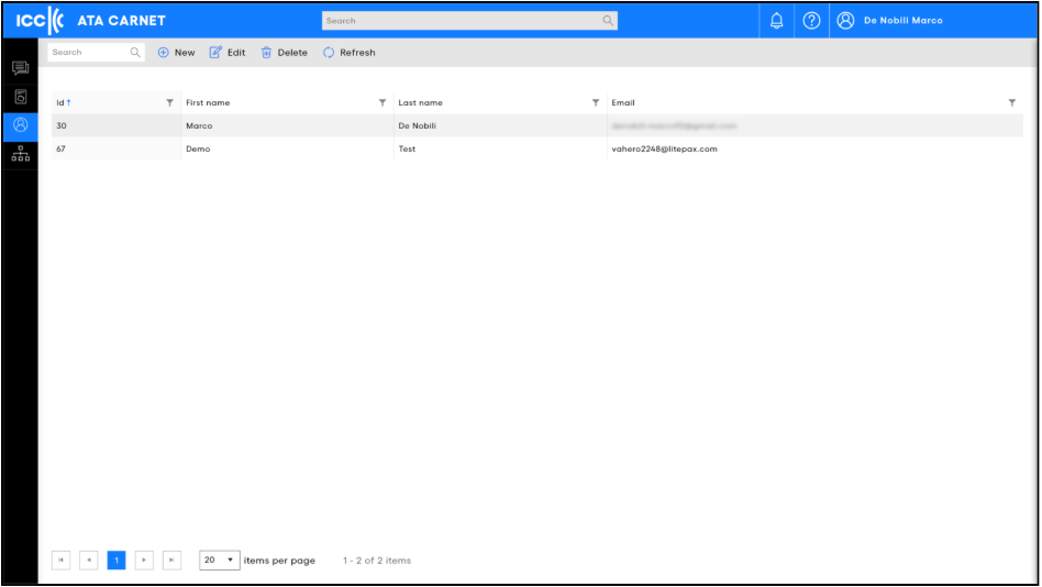 A screenshot of a computer 
AI-generated content may be incorrect.