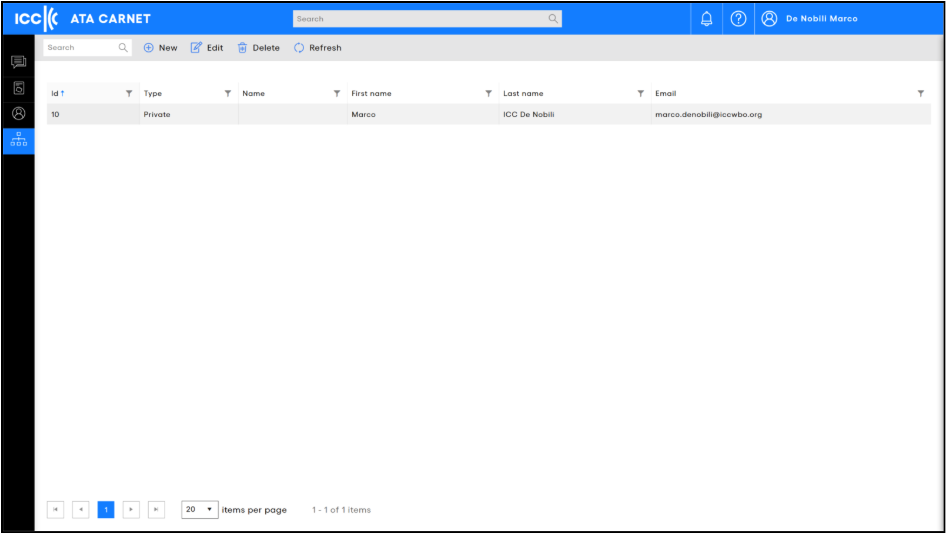 A screenshot of a computer 
AI-generated content may be incorrect.
