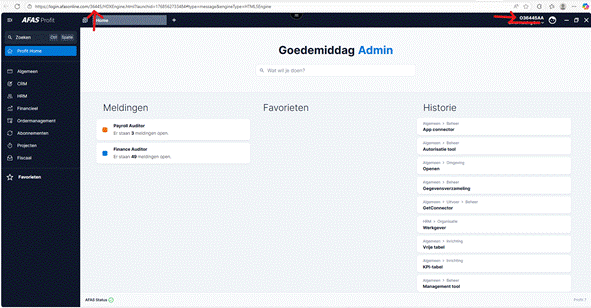 Afbeelding met tekst, software, Computerpictogram, Webpagina
Door AI gegenereerde inhoud is mogelijk onjuist.