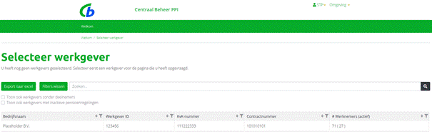 Afbeelding met tekst, software, Webpagina, Lettertype
Door AI gegenereerde inhoud is mogelijk onjuist.