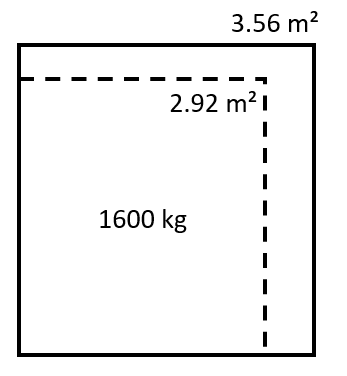 Lift Layout Example