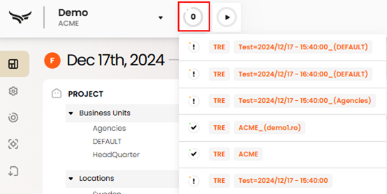 A screenshot of a computer

AI-generated content may be incorrect.