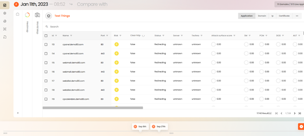 A screenshot of a computer

AI-generated content may be incorrect.