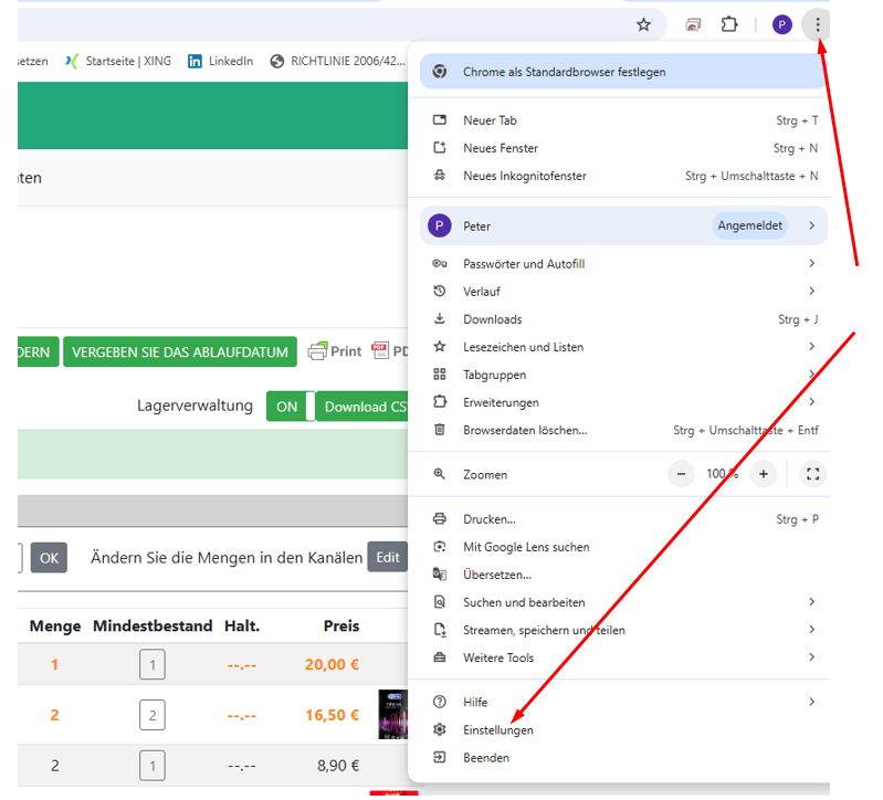 Ein Bild, das Text, Screenshot, Software, Zahl enthält.
KI-generierte Inhalte können fehlerhaft sein.