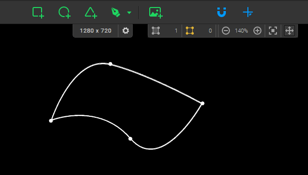 Adding points to a face