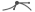 Disconnected handles