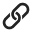 Unlink aspect ratio icon
