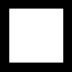 Square LFO example