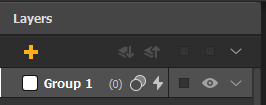 Group Layer