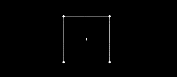 Resetting Center Position