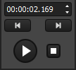 Playback controls