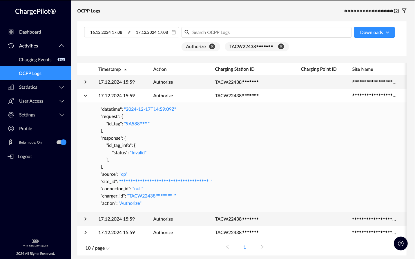 A screenshot of a computer

AI-generated content may be incorrect.