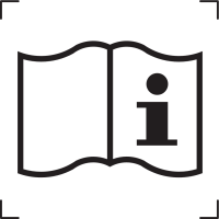 User guide symbol