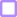 Border icon
