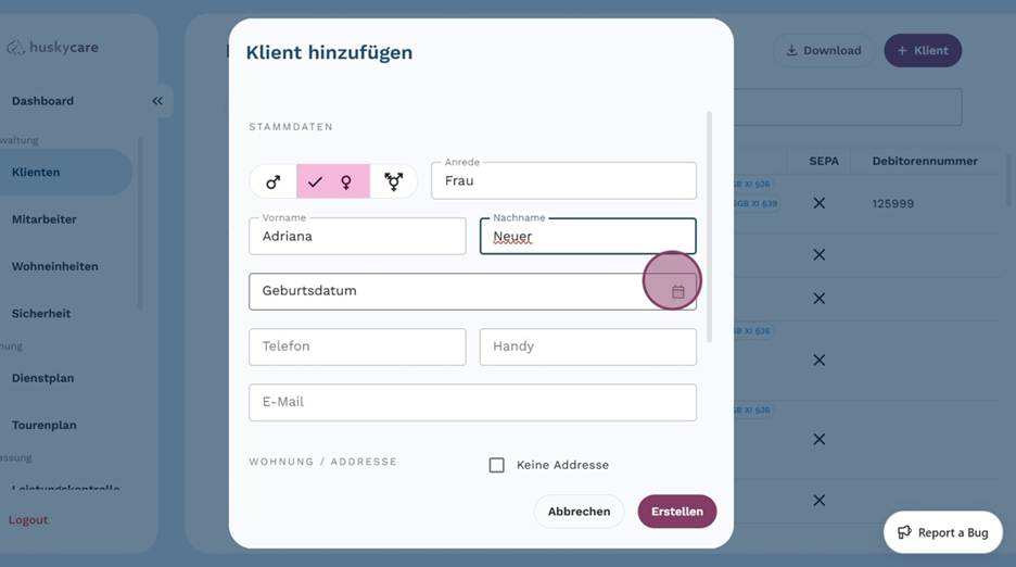 A screenshot of a computer 
AI-generated content may be incorrect.
