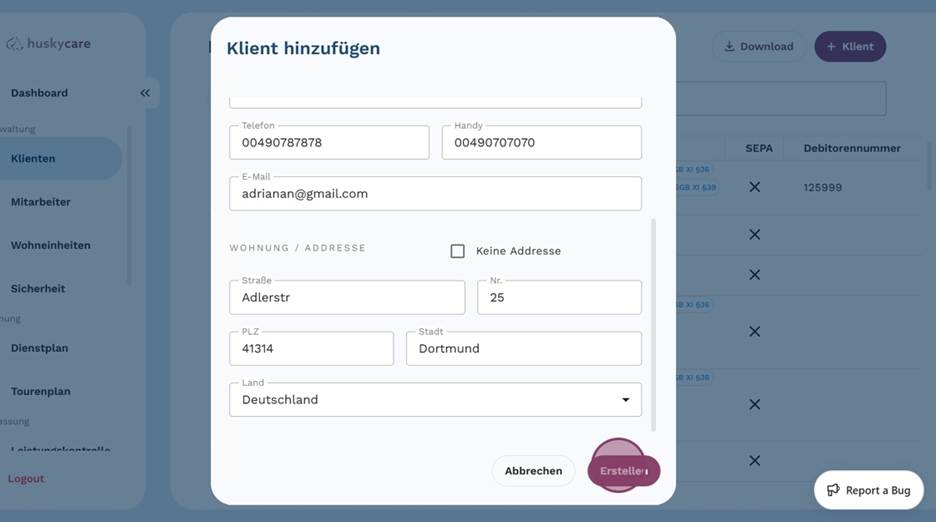 A screenshot of a computer 
AI-generated content may be incorrect.