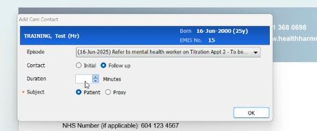 A screenshot of a computer

AI-generated content may be incorrect.