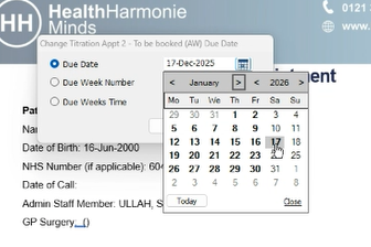 A screenshot of a calendar

AI-generated content may be incorrect.