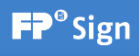 Logo FP Sign 1