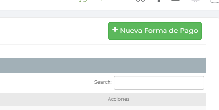 formas de pago vendty