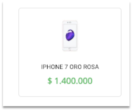 Imagenes Productos Vendty