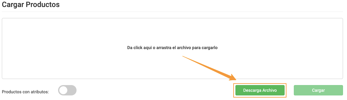 Tienda virtual Vendty