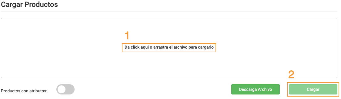 Tienda virtual Vendty