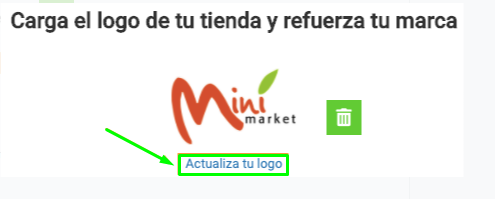 Tienda Virtual Vendty