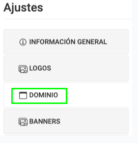 Tienda Virtual Vendty