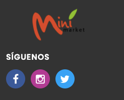 Tienda Virtual Vendty