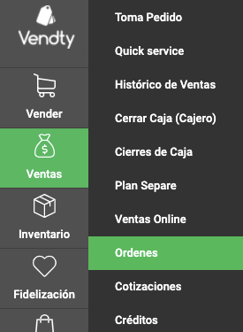 Tienda Virtual