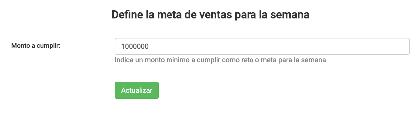 Tienda Virtual Vendty