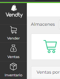 Creacion Clientes Vendty