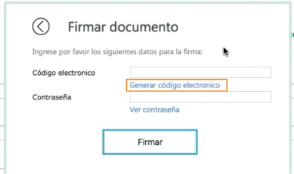 firmar resolucion DIAN colombia