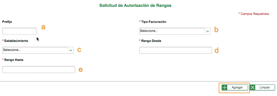 pasos para facturar electronicamente vendty colombia
