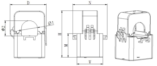 A drawing of a mechanical device  AI-generated content may be incorrect.
