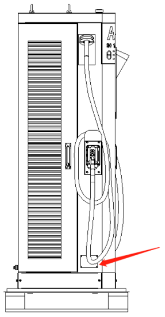 Obsah obrázku skica, kabel, design, ilustrace  Popis byl vytvořen automaticky